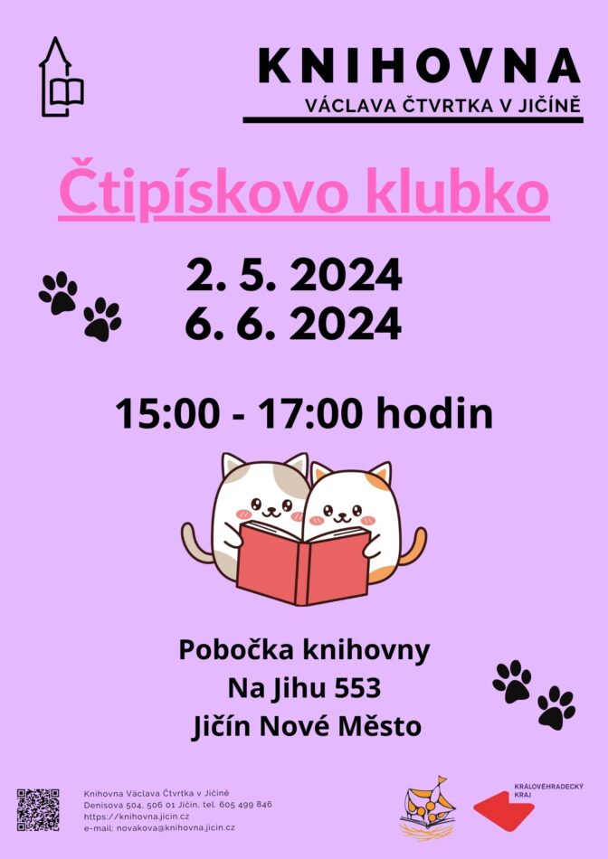 Čtipískovo klubko