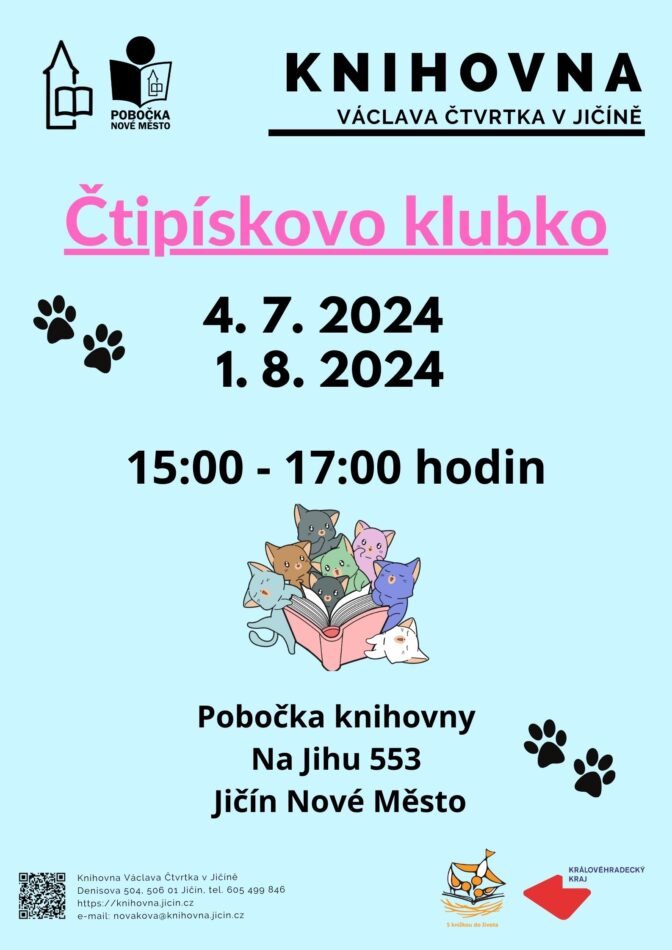 Čtipískovo klubko