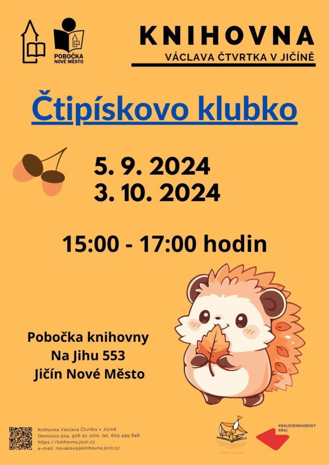 Čtipískovo klubko