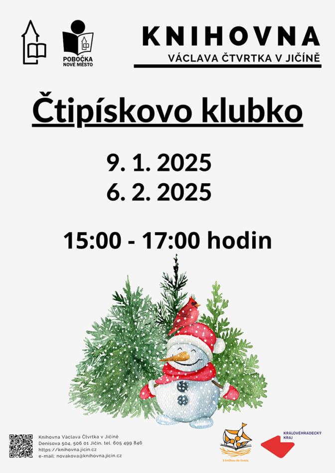 Čtipískovo klubko