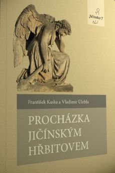 Procházka jičínským hřbitovem