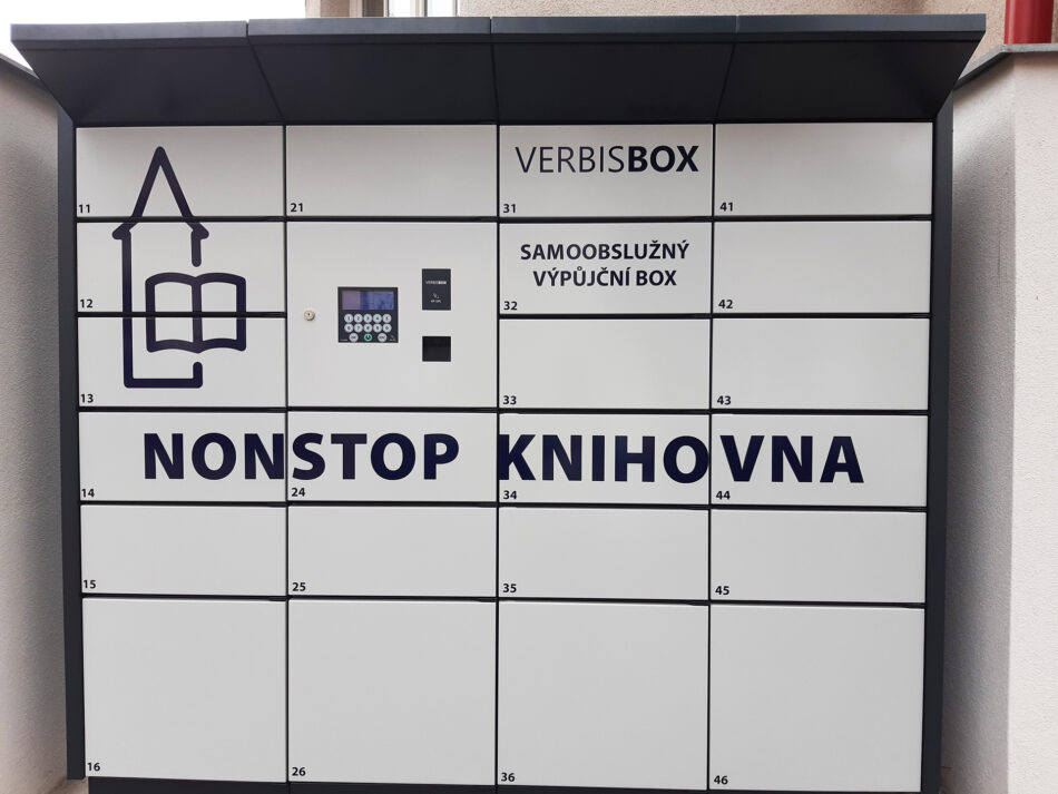 VerbisBox