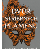 Dvůr stříbrných plamenů