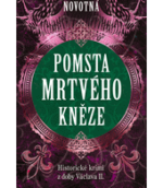 Pomsta mrtvého kněze