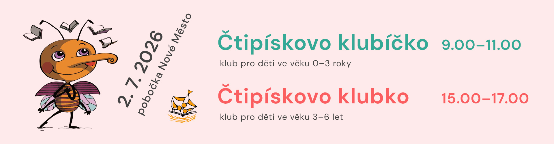 Čtipískovo klubíčko/klubko ntt